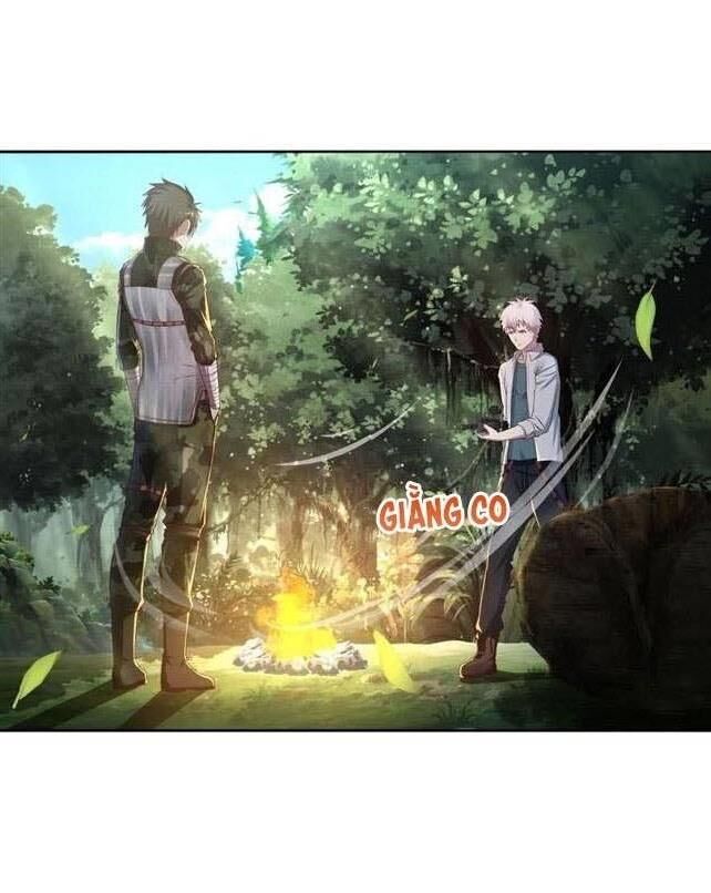 Trọng Sinh Đại Ngoạn Gia Chapter 34 - Trang 2