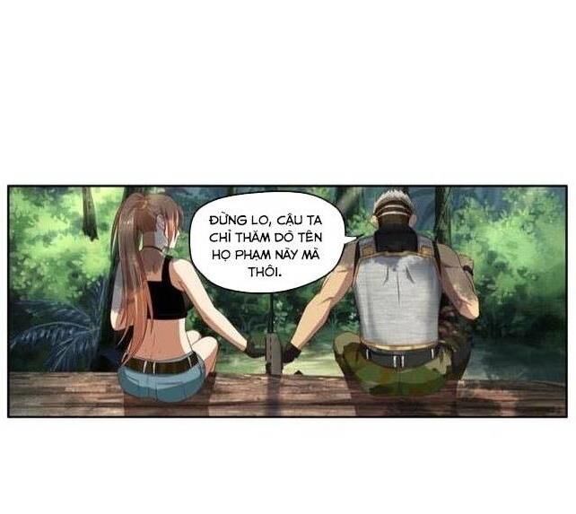 Trọng Sinh Đại Ngoạn Gia Chapter 34 - Trang 2
