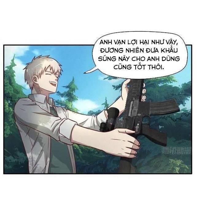 Trọng Sinh Đại Ngoạn Gia Chapter 34 - Trang 2