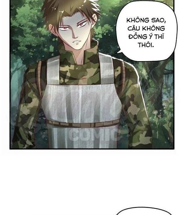 Trọng Sinh Đại Ngoạn Gia Chapter 34 - Trang 2