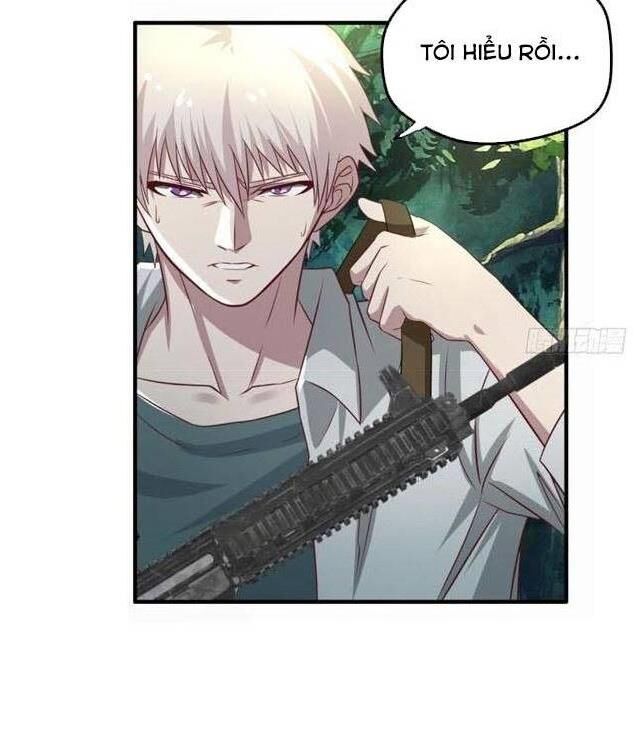 Trọng Sinh Đại Ngoạn Gia Chapter 34 - Trang 2