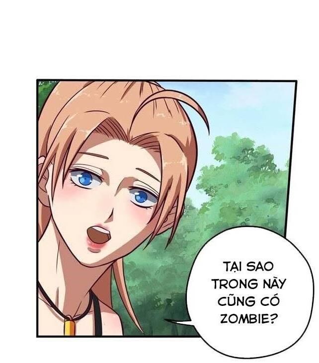 Trọng Sinh Đại Ngoạn Gia Chapter 35 - Trang 2