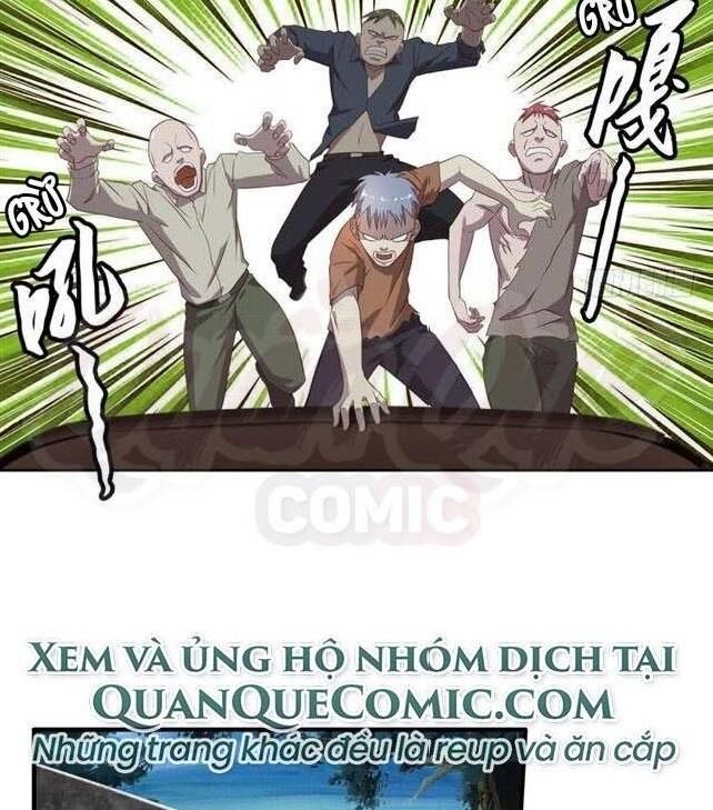 Trọng Sinh Đại Ngoạn Gia Chapter 35 - Trang 2