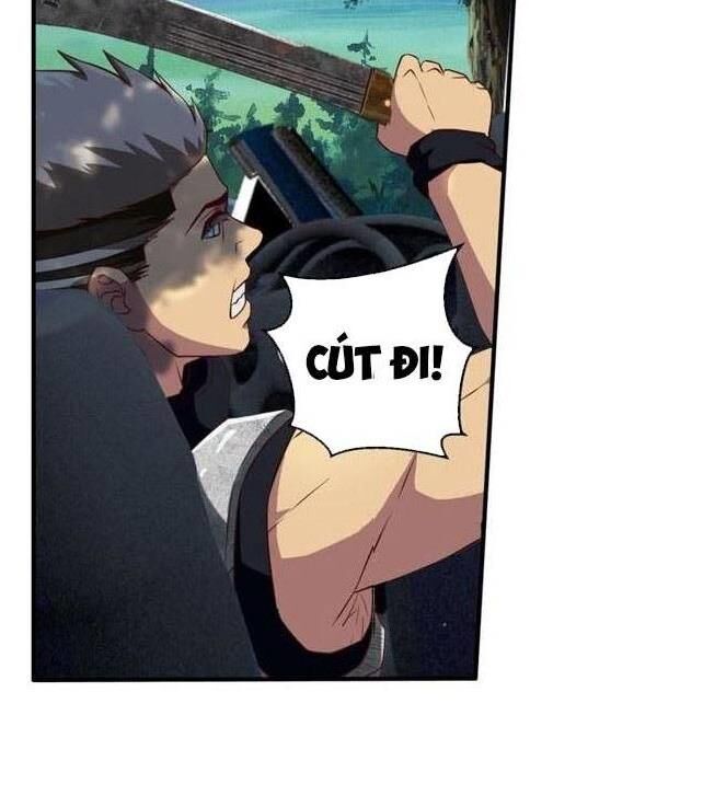 Trọng Sinh Đại Ngoạn Gia Chapter 35 - Trang 2