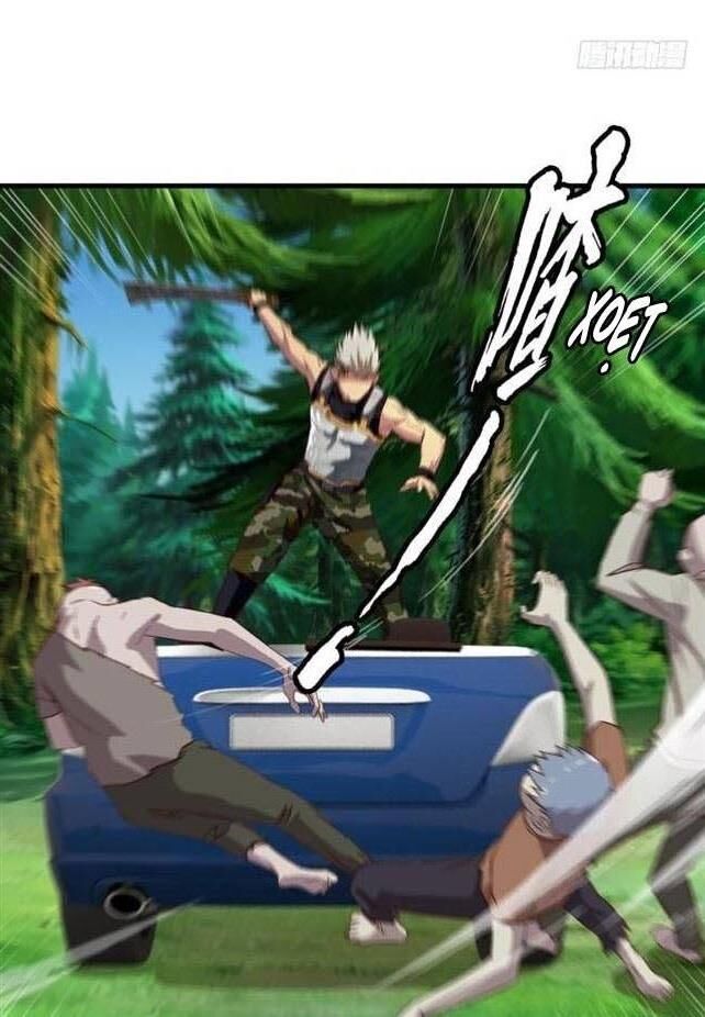 Trọng Sinh Đại Ngoạn Gia Chapter 35 - Trang 2