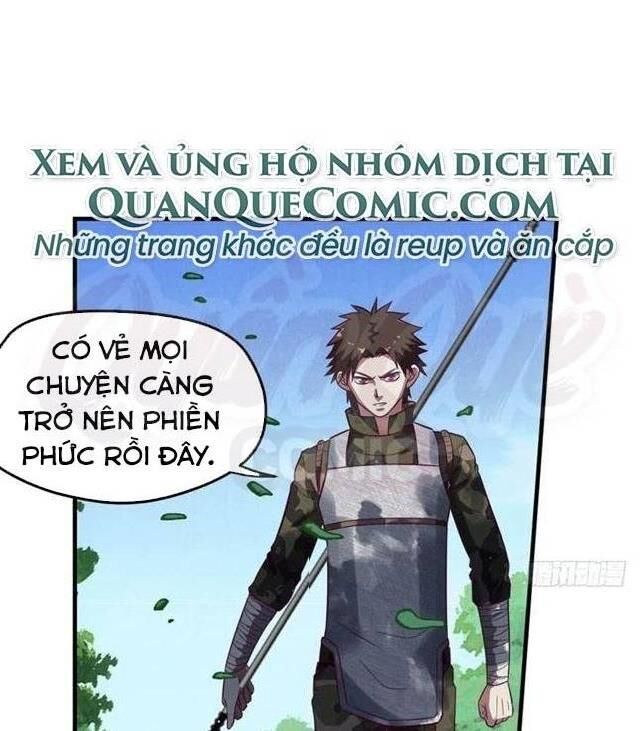 Trọng Sinh Đại Ngoạn Gia Chapter 35 - Trang 2