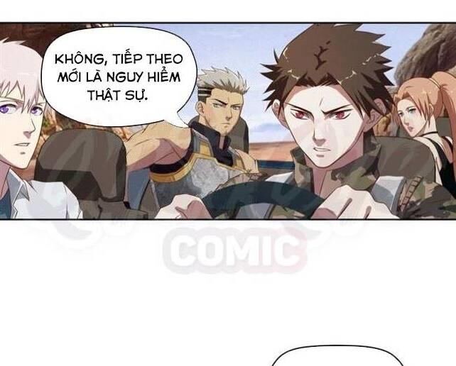 Trọng Sinh Đại Ngoạn Gia Chapter 35 - Trang 2