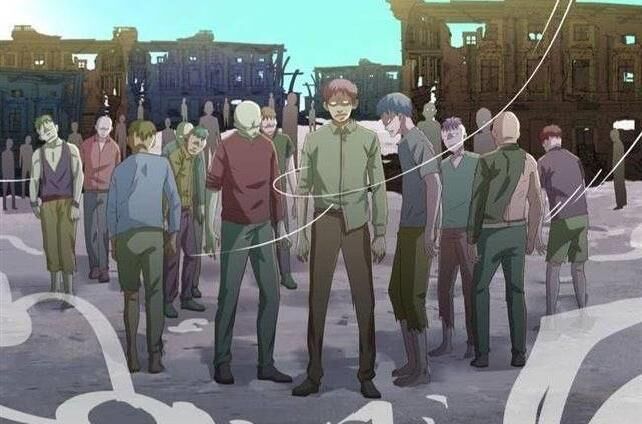 Trọng Sinh Đại Ngoạn Gia Chapter 35 - Trang 2