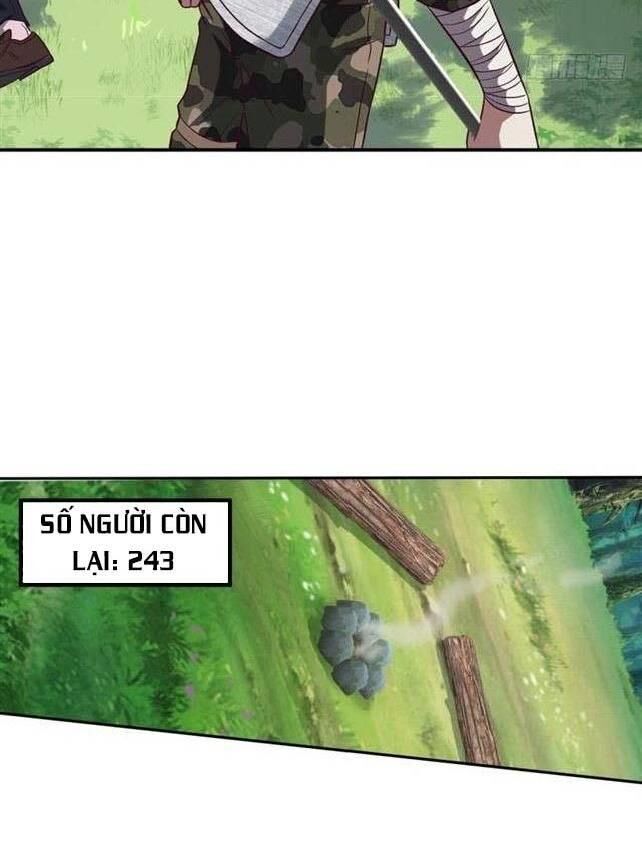 Trọng Sinh Đại Ngoạn Gia Chapter 35 - Trang 2