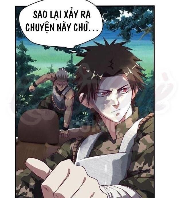 Trọng Sinh Đại Ngoạn Gia Chapter 35 - Trang 2