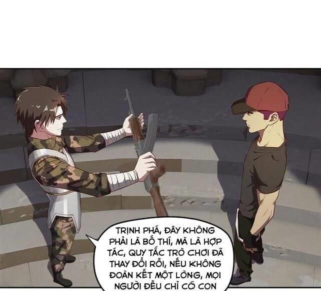 Trọng Sinh Đại Ngoạn Gia Chapter 38 - Trang 2