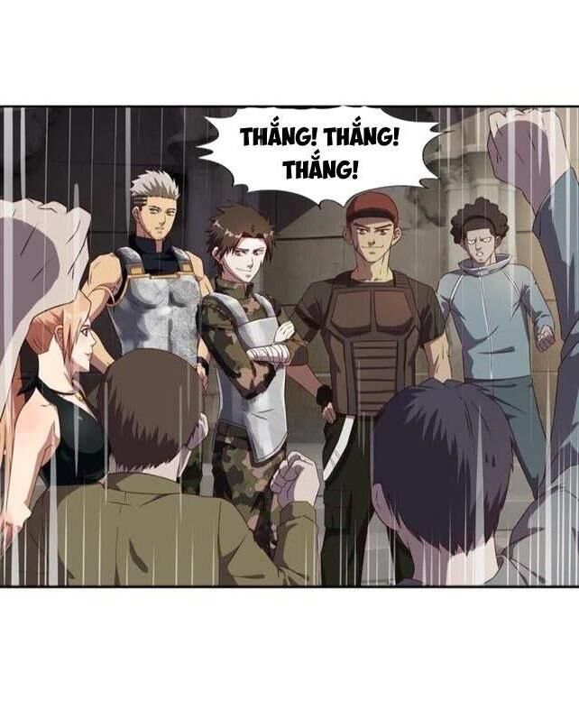 Trọng Sinh Đại Ngoạn Gia Chapter 38 - Trang 2