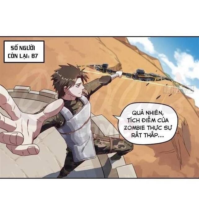 Trọng Sinh Đại Ngoạn Gia Chapter 38 - Trang 2