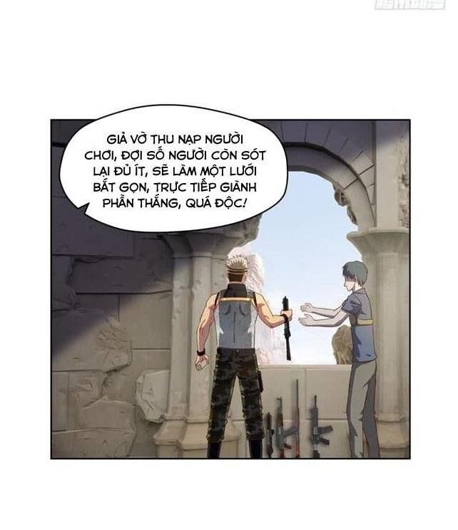 Trọng Sinh Đại Ngoạn Gia Chapter 38 - Trang 2