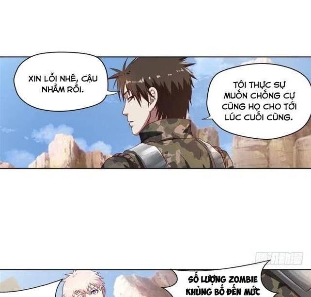 Trọng Sinh Đại Ngoạn Gia Chapter 38 - Trang 2