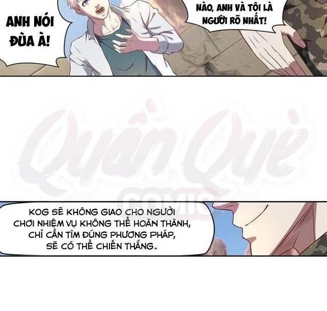 Trọng Sinh Đại Ngoạn Gia Chapter 38 - Trang 2