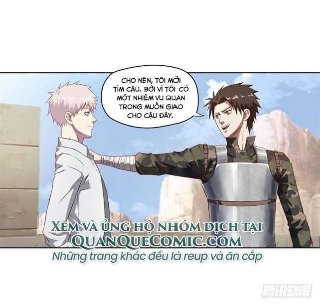 Trọng Sinh Đại Ngoạn Gia Chapter 38 - Trang 2