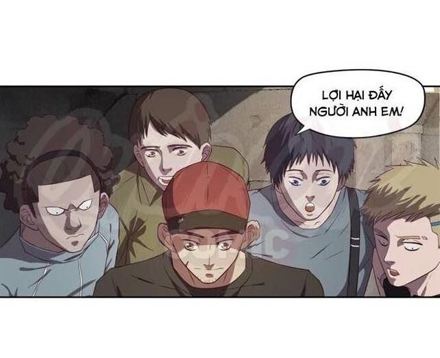 Trọng Sinh Đại Ngoạn Gia Chapter 38 - Trang 2