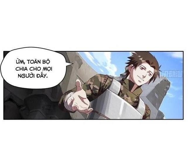 Trọng Sinh Đại Ngoạn Gia Chapter 38 - Trang 2