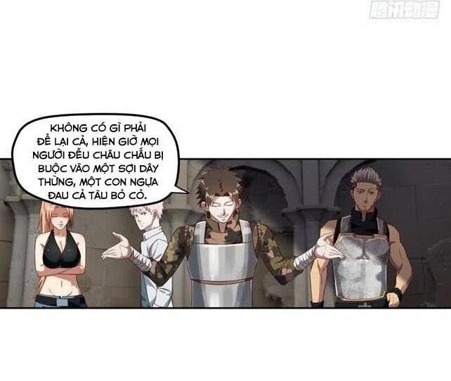 Trọng Sinh Đại Ngoạn Gia Chapter 38 - Trang 2