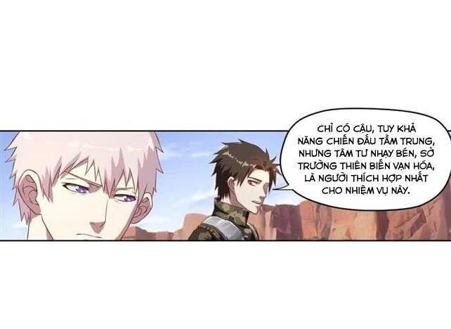 Trọng Sinh Đại Ngoạn Gia Chapter 39 - Trang 2