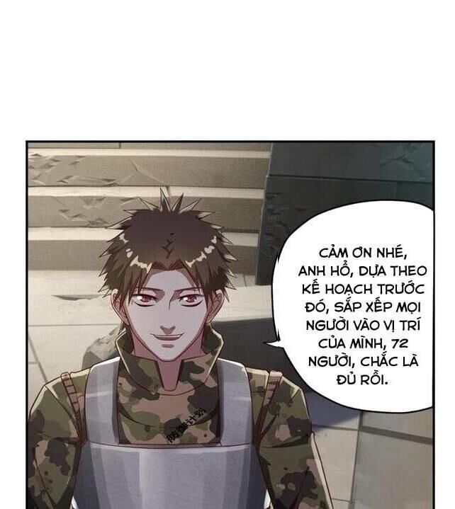 Trọng Sinh Đại Ngoạn Gia Chapter 40 - Trang 2