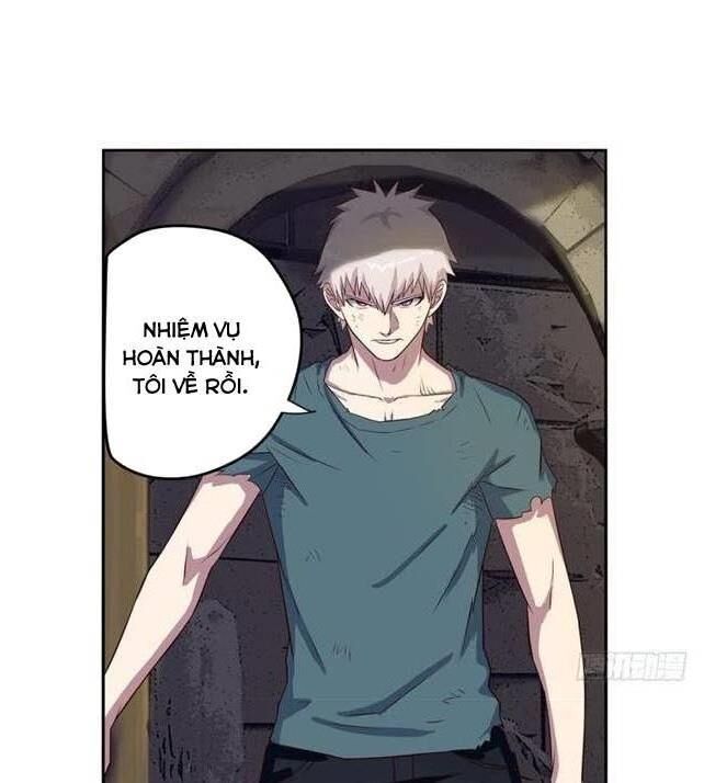 Trọng Sinh Đại Ngoạn Gia Chapter 40 - Trang 2