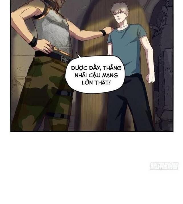 Trọng Sinh Đại Ngoạn Gia Chapter 40 - Trang 2