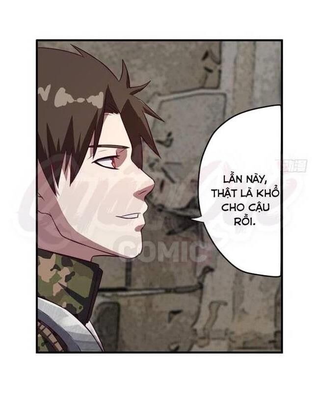 Trọng Sinh Đại Ngoạn Gia Chapter 40 - Trang 2