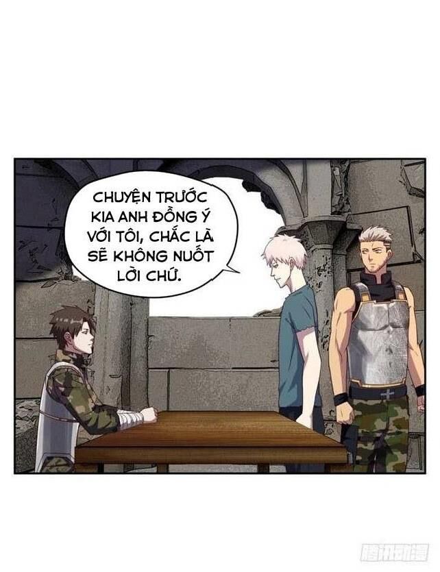 Trọng Sinh Đại Ngoạn Gia Chapter 40 - Trang 2