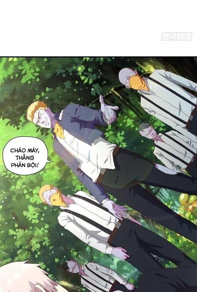 Trọng Sinh Đại Ngoạn Gia Chapter 40 - Trang 2