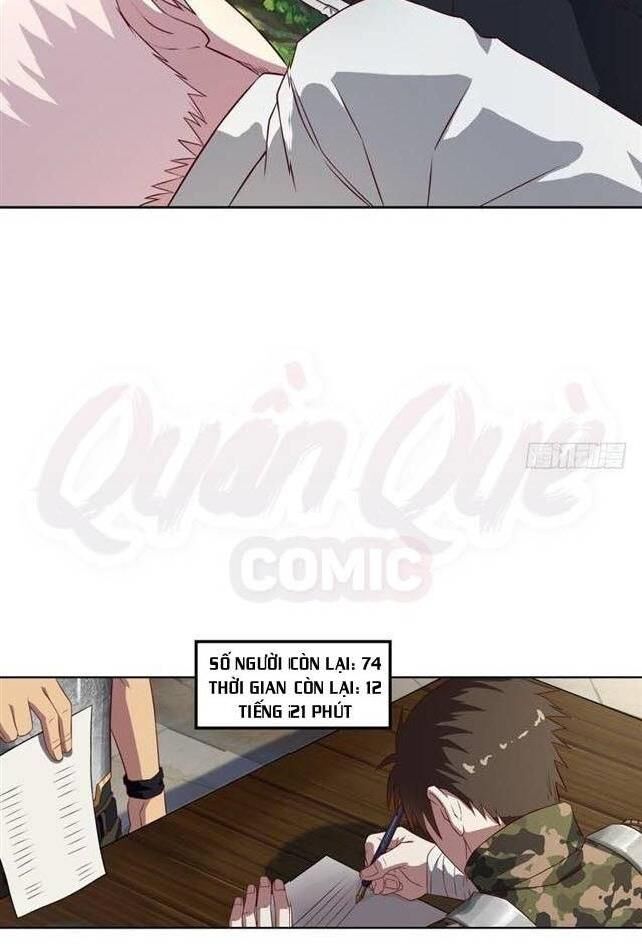 Trọng Sinh Đại Ngoạn Gia Chapter 40 - Trang 2