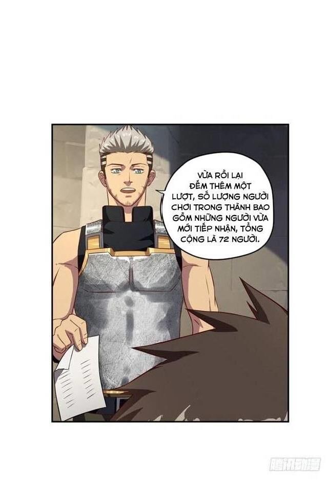 Trọng Sinh Đại Ngoạn Gia Chapter 40 - Trang 2