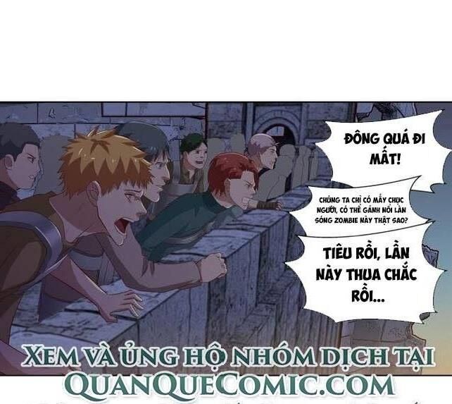 Trọng Sinh Đại Ngoạn Gia Chapter 42 - Trang 2