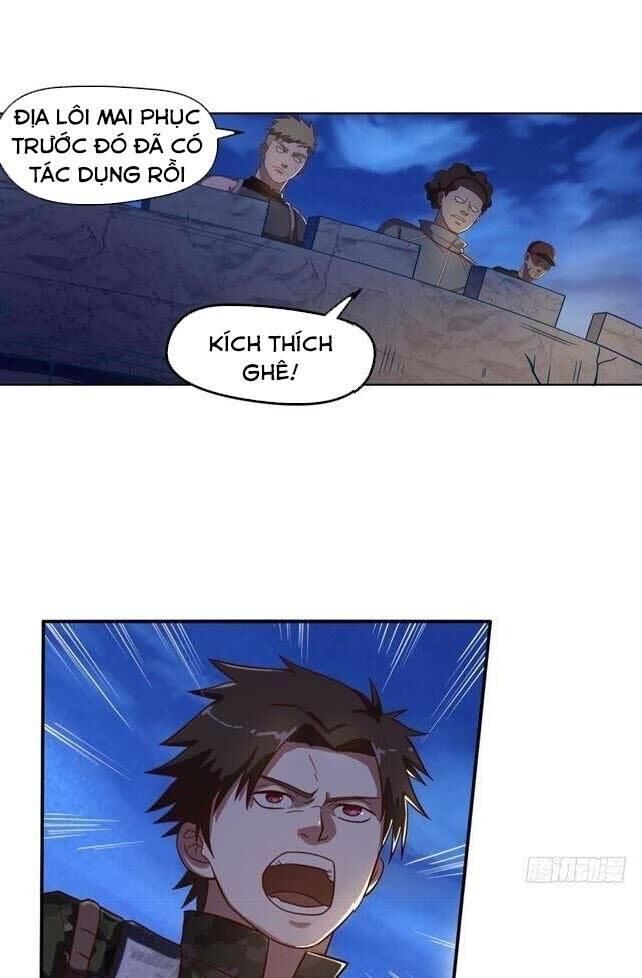 Trọng Sinh Đại Ngoạn Gia Chapter 42 - Trang 2