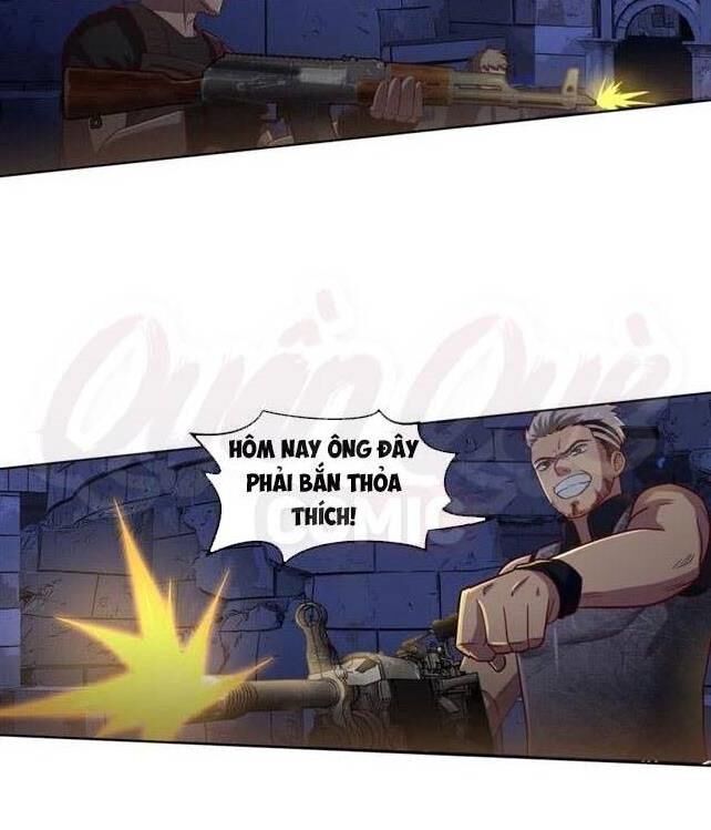 Trọng Sinh Đại Ngoạn Gia Chapter 42 - Trang 2