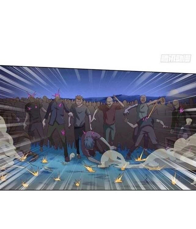 Trọng Sinh Đại Ngoạn Gia Chapter 42 - Trang 2