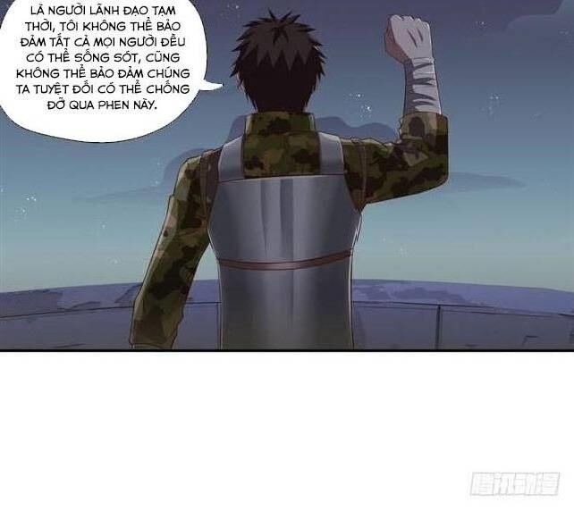 Trọng Sinh Đại Ngoạn Gia Chapter 42 - Trang 2