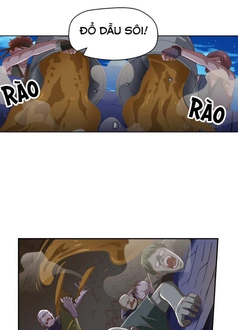 Trọng Sinh Đại Ngoạn Gia Chapter 44 - Trang 2
