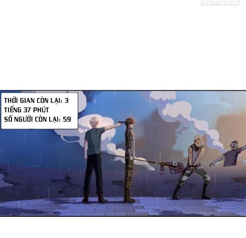 Trọng Sinh Đại Ngoạn Gia Chapter 44 - Trang 2