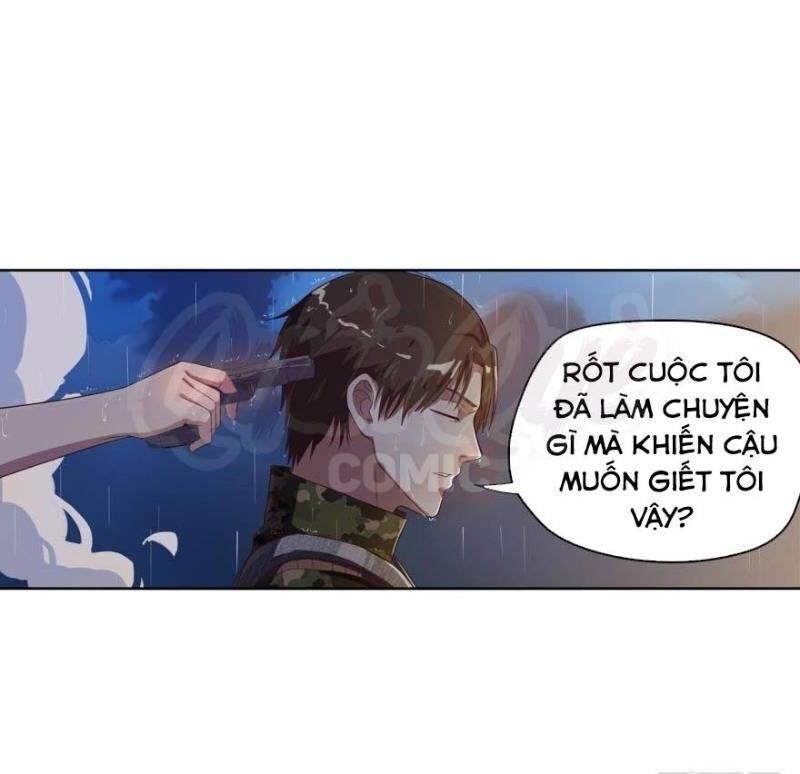 Trọng Sinh Đại Ngoạn Gia Chapter 44 - Trang 2