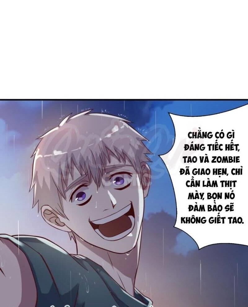 Trọng Sinh Đại Ngoạn Gia Chapter 44 - Trang 2