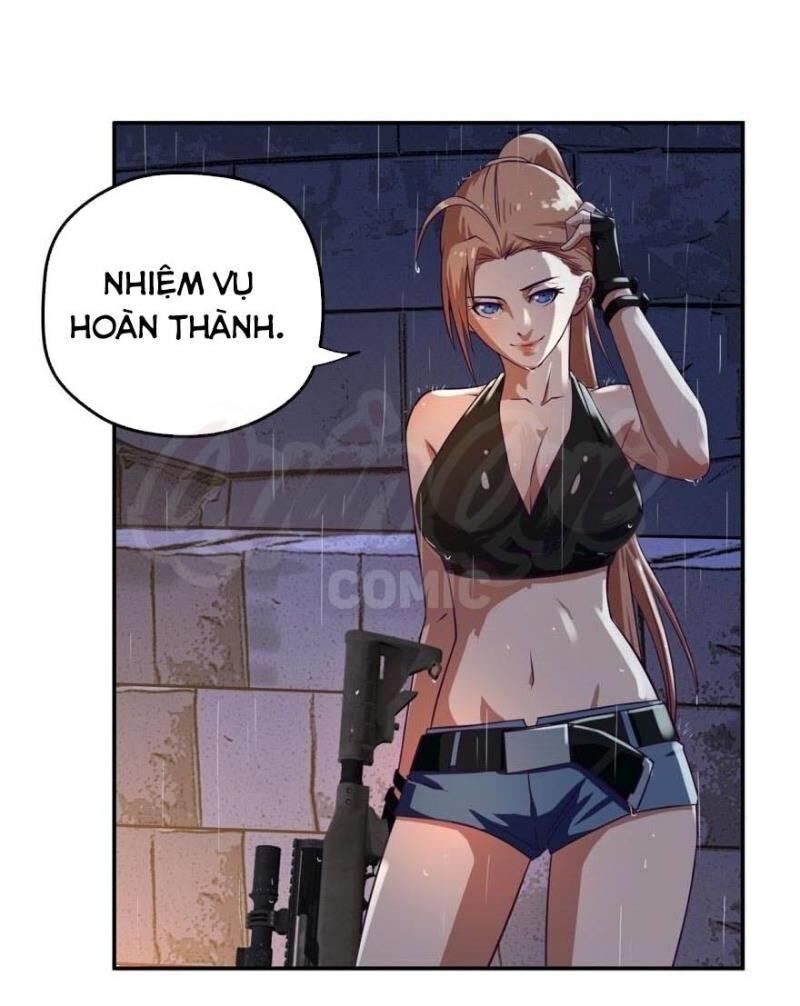 Trọng Sinh Đại Ngoạn Gia Chapter 44 - Trang 2