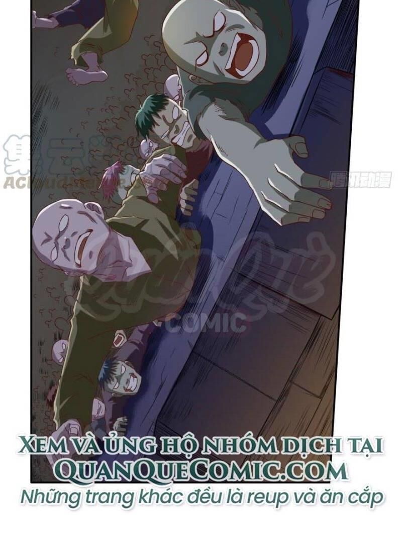 Trọng Sinh Đại Ngoạn Gia Chapter 44 - Trang 2