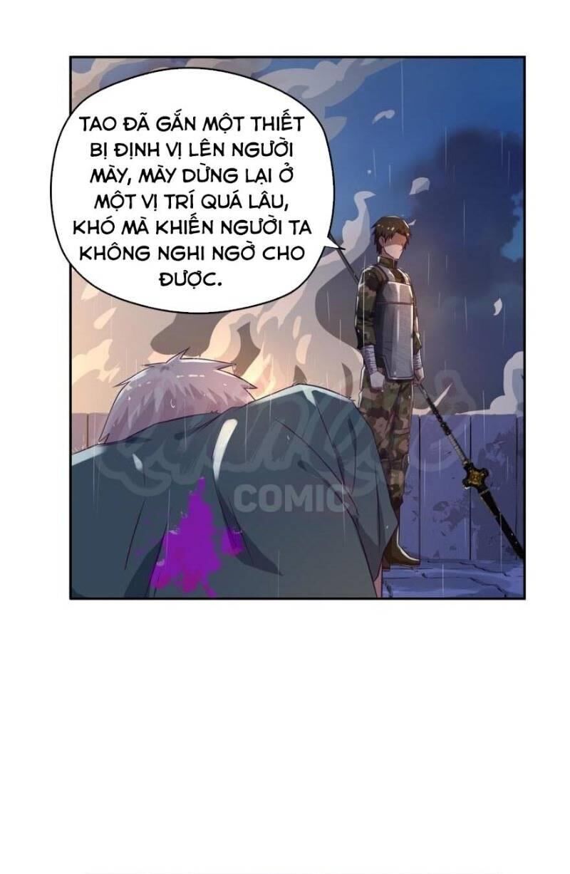 Trọng Sinh Đại Ngoạn Gia Chapter 44 - Trang 2