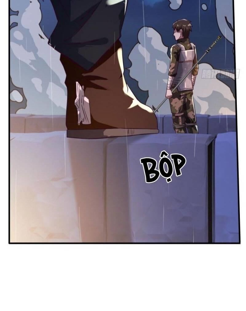 Trọng Sinh Đại Ngoạn Gia Chapter 44 - Trang 2