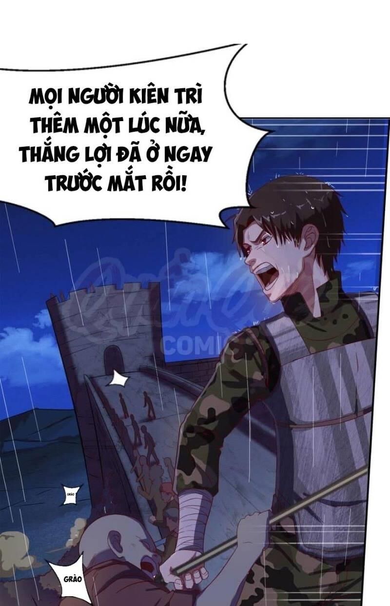 Trọng Sinh Đại Ngoạn Gia Chapter 44 - Trang 2