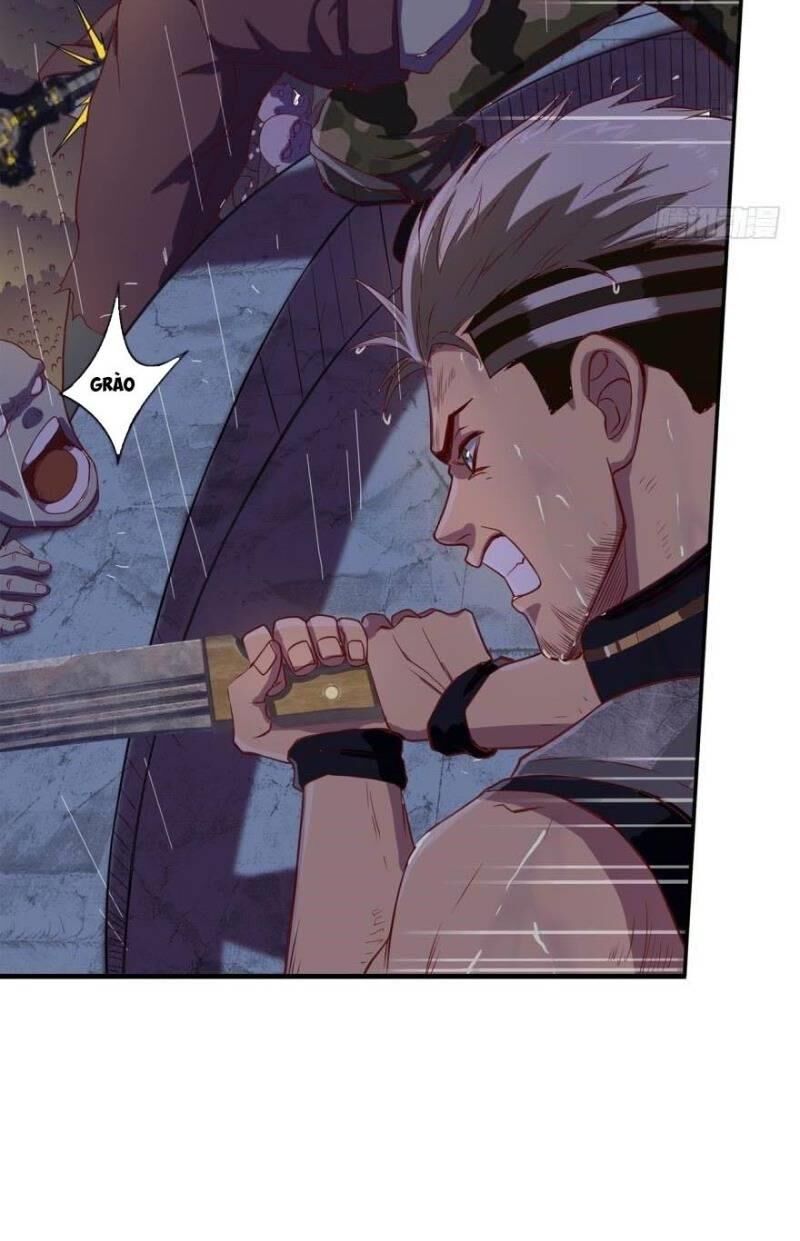 Trọng Sinh Đại Ngoạn Gia Chapter 44 - Trang 2