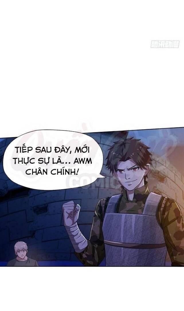 Trọng Sinh Đại Ngoạn Gia Chapter 46 - Trang 2