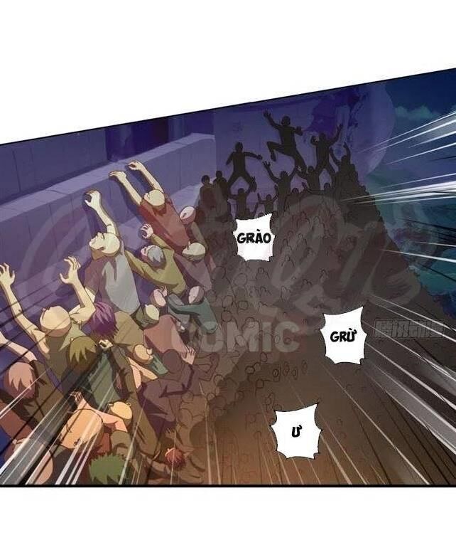 Trọng Sinh Đại Ngoạn Gia Chapter 46 - Trang 2